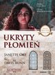 UKRYTY POMIE, Janette Oke, Davis Bunn