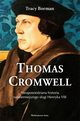 Thomas Cromwell, Tracy Borman