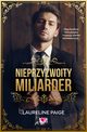 Nieprzyzwoity miliarder, Laurelin Paige