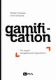 Gamification, Anna Gorczka, Micha Protasiuk