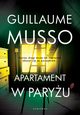 APARTAMENT W PARYU, Guillaume Musso