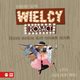 Wielcy Robacy. Historie insektw, ktre rozwiny skrzyda, Barbara Supe