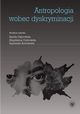 Antropologia wobec dyskryminacji, 