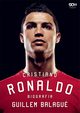 Cristiano Ronaldo. Biografia, Guillem Balagu