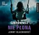 Czarownice nie pon, Jenny Blackhurst