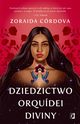 Dziedzictwo Orqudei Diviny, Zoraida Crdova