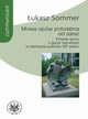 Mowa ojcw potrzebna od zaraz, ukasz Sommer