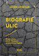 Biografie ulic, Jacek Leociak