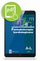Farmakoterapia kardiologiczna, t. 1 A-L, Artur Mamcarz