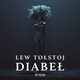 Diabe, Lew Tostoj