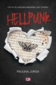 HellPunk, Paulina Jurga