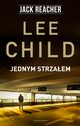 Jednym strzaem, Lee Child