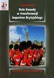Rola Kanady w transformacji. Imperium Brytyjskiego, 