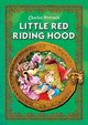 Little Red Riding Hood, Charles Perrault