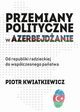 Przemiany polityczne w Azerbejdanie, Piotr Kwiatkiewicz