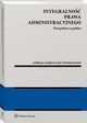 Integralno prawa administracyjnego. Perspektywa polska, Jan Zimmermann