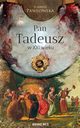 Pan Tadeusz w XXI wieku, Joanna Pawowska