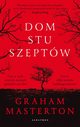 DOM STU SZEPTW, Graham Masterton