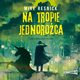 Na tropie jednoroca, Mike Resnick