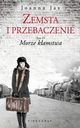 Zemsta i przebaczenie Tom 4 Morze kamstwa, Joanna Jax