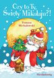 Czy to Ty, wity Mikoaju?, Tamara Michaowska