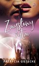 Zmysowy rytm, Patrycja Giesecke