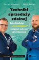 Techniki sprzeday zdalnej, Adam Szaran, Roman Kawszyn