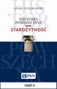 Historia powszechna. Staroytno. Cz 6, Adam Zikowski