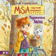 Tajemnice lasu, Aniela Cholewiska-Szkolik