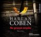 Na gorcym uczynku, Harlan Coben