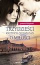 Trzydzieci krtkich opowiada o mioci, Janusz Niyski