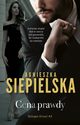 Cena prawdy, Agnieszka Siepielska