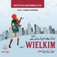 Zawierucha w wielkim miecie, Krystyna Bartomiejczyk
