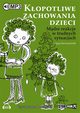 Kopotliwe zachowania dzieci, Justyna Korzeniowska