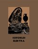 Elektra, Sofokles