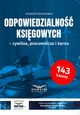 Odpowiedzialnoc ksigowych, Krzysztof Janczukowicz