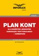 Plan kont dla budetw jednostek samorzdu terytorialnego ? komentarz, Jan Charytoniuk