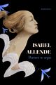 Portret w sepii, Isabel Allende
