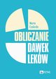 Obliczanie dawek lekw, Marta Czekirda