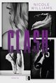 Crash Tom 2 Clash, Nicole Williams