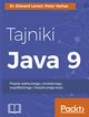Tajniki Java 9, Edward Lavieri, Peter Verhas