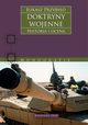 Doktryny wojenne. Historia i ocena, ukasz Przybyo