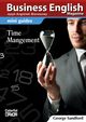 Mini guides: Time Menagement, George Sandford