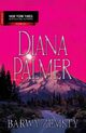 Barwy zemsty, Diana Palmer