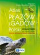 Atlas pazw i gadw Polski, 