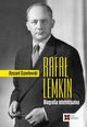 Rafa Lemkin. Biografia intelektualna, Ryszard Szawowski