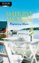 Niegrzeczny chopiec, Sherryl Woods