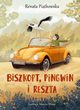 Biszkopt pingwin i reszta, Renata Pitkowska