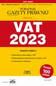 VAT 2023, Praca zbiorowa