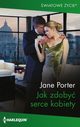 Jak zdoby serce kobiety, Jane Porter